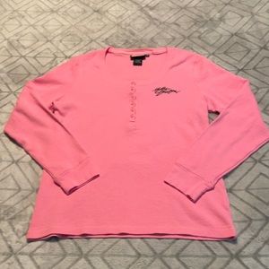 Women’s 2XL Harley Davidson Shirt